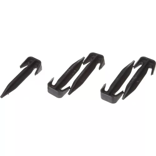 Bosch F016800485 20 darab rögzítőcövek