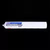 IRIS Electric IEPS-5W-3M-K Predlžovacia lišta s 5 zásuvkami a vypínačom, 3 m biela