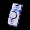 IRIS Electric IEMT-001 Wandmontierter elektromechanischer Timer IP20