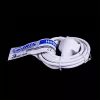 IRIS Electric IEEC-3M-16A/230V Predlžovací kábel 3 metre 16A/230V, IP20, biely