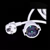 Predlžovací kábel IRIS Electric IEEC-10M-16A/230V 10 metrov 16A/230V, IP20, biely