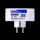 Nástenný rozvádzač IRIS Electric IEA-2W s dvoma zásuvkami 2X16A