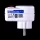 IRIS Electric IEA-1W-K prepínateľná nástenná zásuvka 1X16A