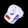 IRIS Electric IEA-1W-K prepínateľná nástenná zásuvka 1X16A