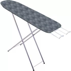Žehliaca doska EUROGOLD OK 104x30cm