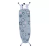 Žehliaca doska EUROGOLD EUROPA 120x38cm s predĺžením