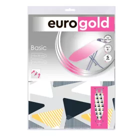   Poťah na žehliacu dosku EUROGOLD BASIC, rad 110x30cm-114x34cm