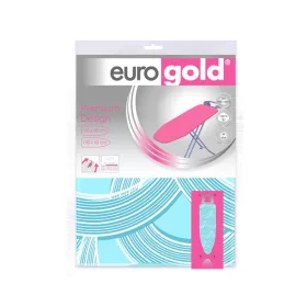   Poťah na žehliacu dosku EUROGOLD BASIC, rad 120x38cm-120x42cm