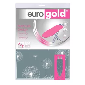   Poťah na žehliacu dosku EUROGOLD PREMIUM, rad 110x30cm-114x34cm