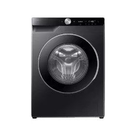   Samsung WW90DG6U25LBU4 fekete, elöltöltős, max.1400ford., 9 kg, mosógép