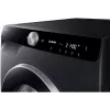 Samsung WW90DG6U25LBU4 fekete, elöltöltős, max.1400ford., 9 kg, mosógép
