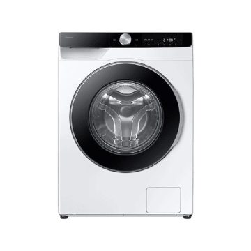   Samsung WW90DG6U25LKU4 fehér, elöltöltős, max.1400ford., 9 kg, mosógép