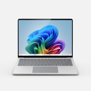   Microsoft Surface 7 Copilot+ PC 13,8"Touch/Snapdragon X Plus 10 Mag/16GB/256GB/Int.VGA/Win11/platina laptop