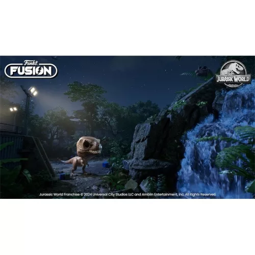 Funko Fusion PS5 Spielsoftware