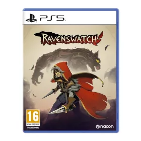 Ravenswatch PS5-Spielsoftware