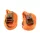 IRIS TOOLS ITOCL-6M1T-3 blister 2db-os csomag, rakományrögzítő, egyrészes racsnis spanifer, 1.000 kg, 6 m, 25 mm