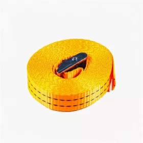   IRIS TOOLS ITOCSC-3M-500 egyrészes szorítókapcsos rakományrögzítő 500 kg, 3 m, 25 mm