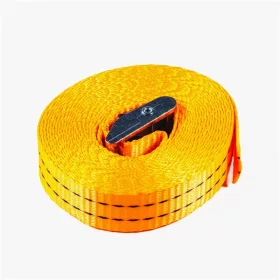   IRIS TOOLS ITOCSC-5M-500 egyrészes szorítókapcsos rakományrögzítő 500 kg, 5 m, 25 mm