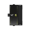 Chladič procesora Zalman CNPS13X DS 120 mm čierny