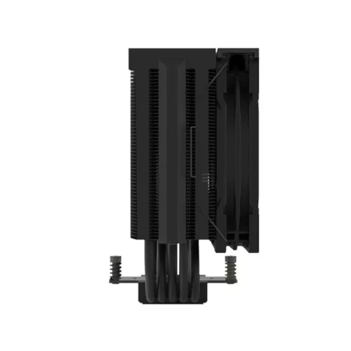 Chladič procesora Zalman CNPS13X DS 120 mm čierny