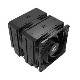 Chladič procesora Zalman CNPS14X DUO 2x120 mm čierny