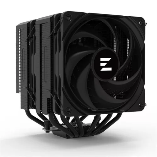 Chladič procesora Zalman CNPS14X DUO 2x120 mm čierny