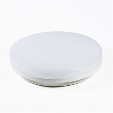   IRIS ILL220-18W-3000K Kerek LED kültéri mennyezeti lámpa 220 mm, 18W, 3000K