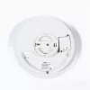 IRIS ILL220-18W-3000K Kerek LED kültéri mennyezeti lámpa 220 mm, 18W, 3000K