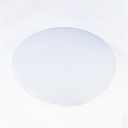 IRIS ILL330-36W-3000K Kerek LED kültéri mennyezeti lámpa 330 mm, 36W, 3000K