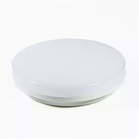   IRIS ILL280-24W-4000K Kerek LED kültéri mennyezeti lámpa 280 mm, 24W, 4000K
