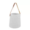 Recipient multifuncțional IRIS BOHO cu mâner, găleată pentru gheață, vază etc., 2.000 ml AP-9515