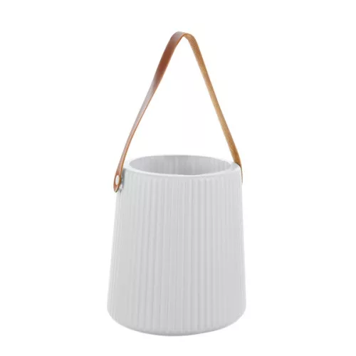 Recipient multifuncțional IRIS BOHO cu mâner, găleată pentru gheață, vază etc., 2.000 ml AP-9515