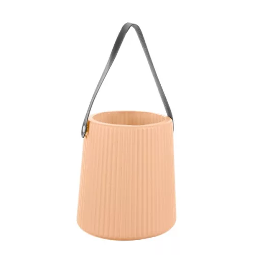 Recipient multifuncțional IRIS BOHO cu mâner, găleată pentru gheață, vază etc., 2.000 ml AP-9515