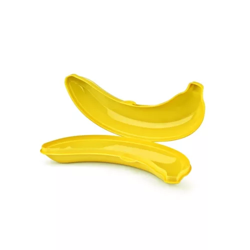 IRIS BANANA recipient banană 500ml AP-9163