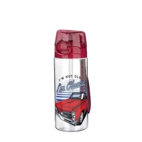 Sticlă IRIS RIO 500ml TP-621