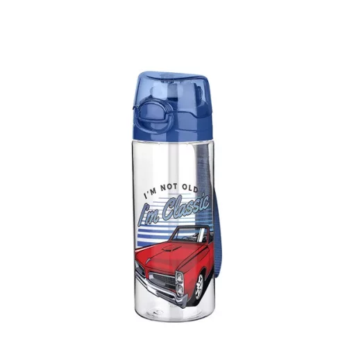 Sticlă IRIS RIO 500ml TP-621