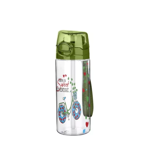 Sticlă IRIS RIO 500ml TP-621
