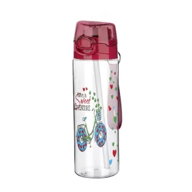 Sticlă IRIS RIO 700ml TP-622