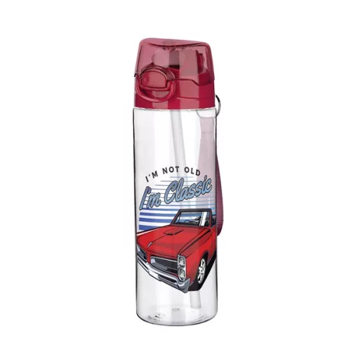 Sticlă IRIS RIO 700ml TP-622