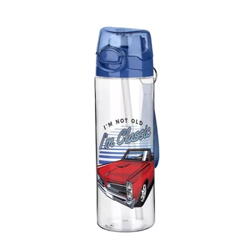 Sticlă IRIS RIO 700ml TP-622
