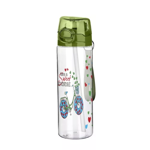 Sticlă IRIS RIO 700ml TP-622