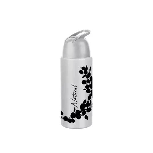 Sticlă de apă IRIS QUICK 500ml TP-632