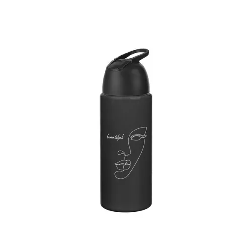Sticlă de apă IRIS QUICK 500ml TP-632