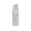 Sticlă de apă IRIS QUICK 700ml TP-633