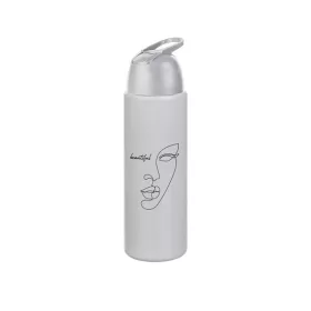 Sticlă de apă IRIS QUICK 700ml TP-633