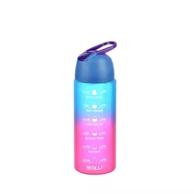 Sticlă de apă IRIS QUICK TRITAN 500ml TP-637