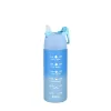 Sticlă de apă IRIS QUICK TRITAN 500ml TP-637
