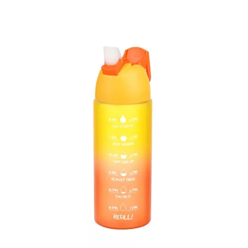 Sticlă de apă IRIS QUICK TRITAN 500ml TP-637