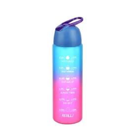 Sticlă IRIS QUICK TRITAN 700ml TP-638