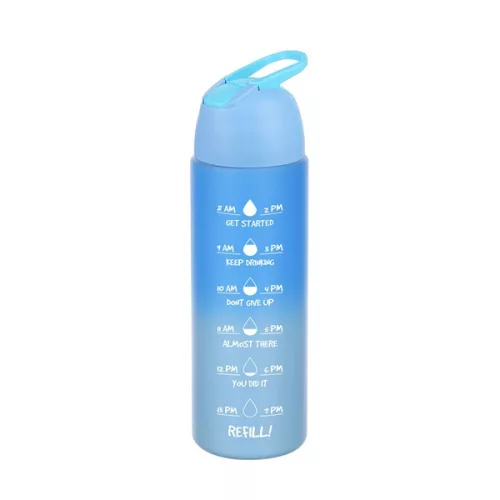 Sticlă IRIS QUICK TRITAN 700ml TP-638